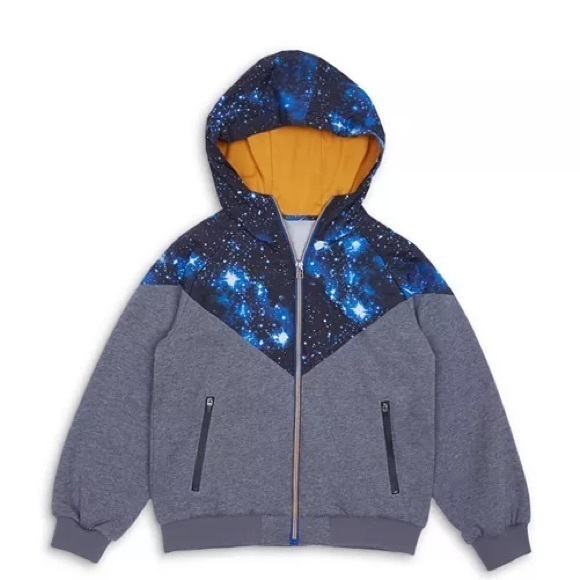 Peek jacket size 3T - Picture 1 of 4